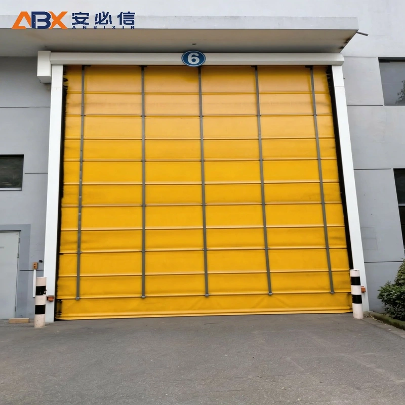 定西充气式门封